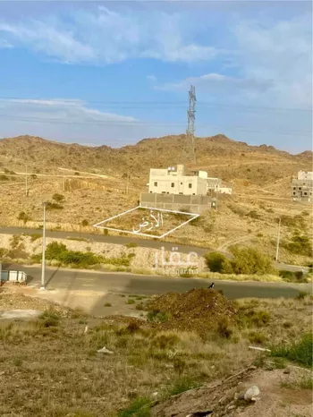 أرض للبيع في حي المروة, مدينة ابها, منطقة عسير صورة 3