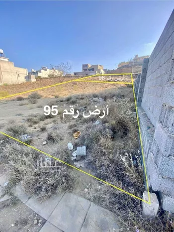 أرض للبيع في حي العقيق, مدينة ابها, منطقة عسير صورة 3