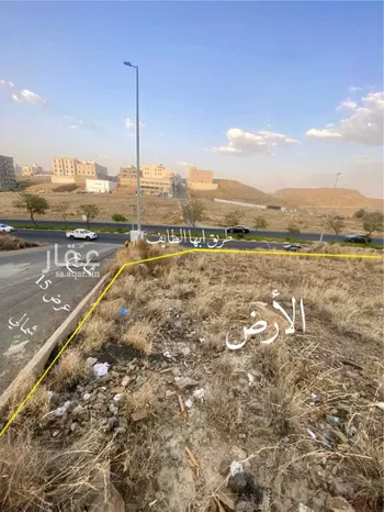 أرض للبيع في حي المنتزة, مدينة ابها, منطقة عسير صورة 4