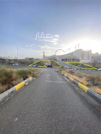 أرض للبيع في حي المنتزة, مدينة ابها, منطقة عسير صورة 5
