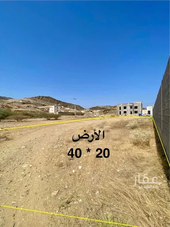 أرض للبيع في مدينة مندرمربة, منطقة عسير صورة 2