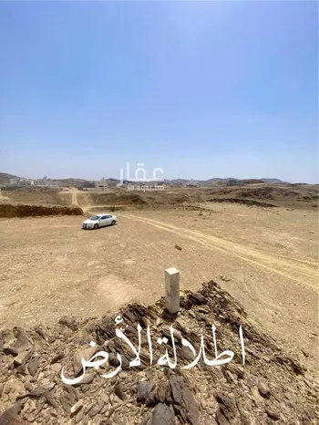 أرض للبيع في حي السوسن, مدينة ابها, منطقة عسير صورة 3