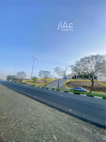 أرض للبيع في شارع طريق مكة المكرمة, حي المنتزة, مدينة ابها, منطقة عسير صورة 4