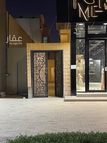شقة للإيجار في شارع الامير محمد ابن سعد ابن عبدالعزيز, حي حطين, مدينة الرياض, منطقة الرياض صورة 2