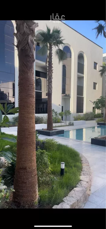 شقة للبيع في شارع القشاشية, حي الندى, مدينة الرياض, منطقة الرياض صورة 2