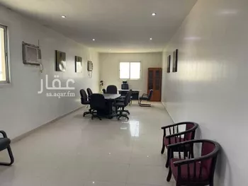 مكتب تجاري للإيجار في شارع تقي الدين التميمي, حي المهدية, مدينة الرياض, منطقة الرياض صورة 5