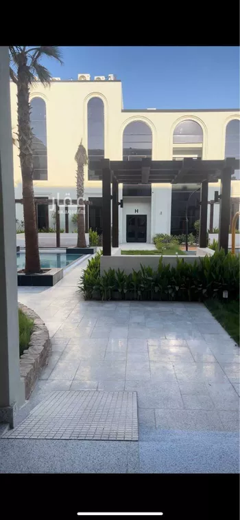 شقة للبيع في شارع القشاشية, حي الندى, مدينة الرياض, منطقة الرياض صورة 3