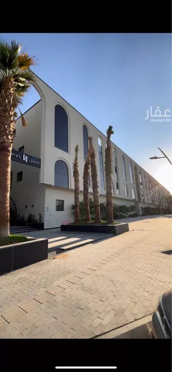 شقة للبيع في شارع القشاشية, حي الندى, مدينة الرياض, منطقة الرياض