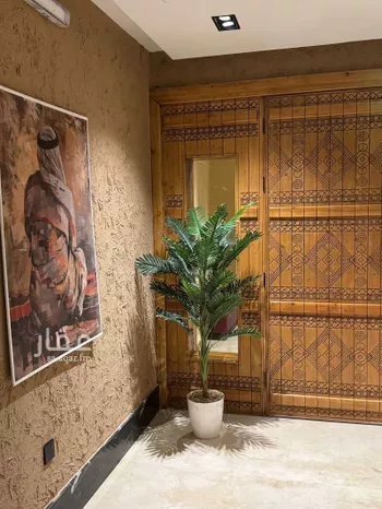 شقة للإيجار في شارع محمد بن ناصر المبارك ، حي عرقة ، الرياض ، منطقة الرياض صورة 3