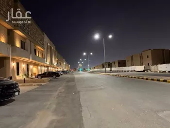 شقة للإيجار في شارع محمد بن ناصر المبارك ، حي عرقة ، الرياض ، منطقة الرياض صورة 4