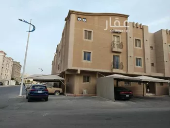 شقة للبيع في شارع 14أ, مدينة الظهران, المنطقة الشرقية صورة 2