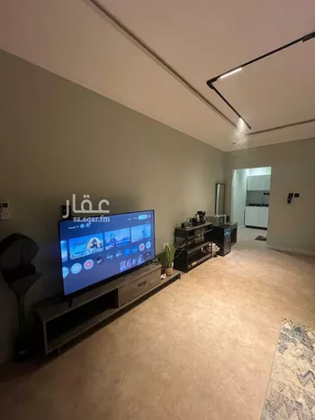 شقة مفروشة للحجز في طريق عثمان بن عفان الفرعي ، حي الفلاح ، الرياض ، منطقة الرياض صورة 4
