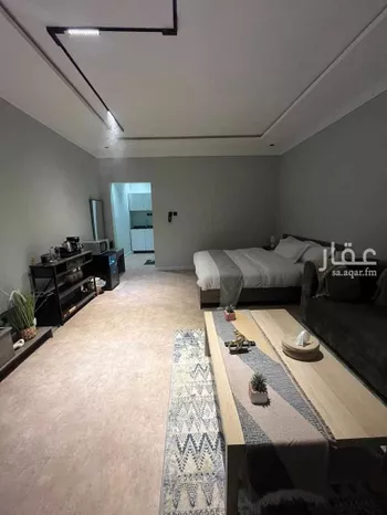 شقة مفروشة للحجز في طريق عثمان بن عفان الفرعي ، حي الفلاح ، الرياض ، منطقة الرياض صورة 5