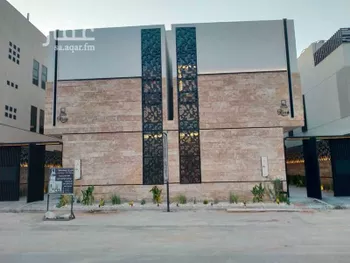 فيلا للبيع في شارع أبي عروة, حي المهدية, مدينة الرياض, منطقة الرياض