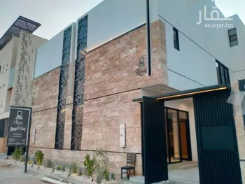 فيلا للبيع في شارع أبي عروة, حي المهدية, مدينة الرياض, منطقة الرياض صورة 2