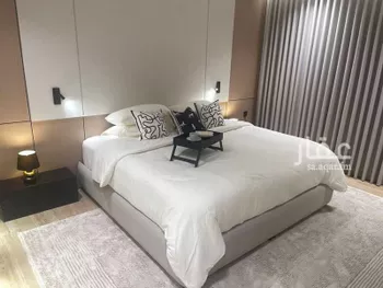 شقة للإيجار في شارع الراشدية, حي مغرزات, مدينة الرياض, منطقة الرياض