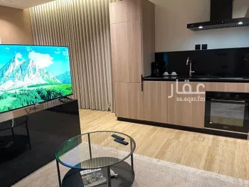 شقة للإيجار في شارع عمير بن سعد, حي مغرزات, مدينة الرياض, منطقة الرياض صورة 4