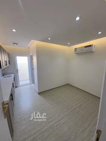 شقة للإيجار في شارع أبي عبدالله بن داود, حي الورود, مدينة الرياض, منطقة الرياض