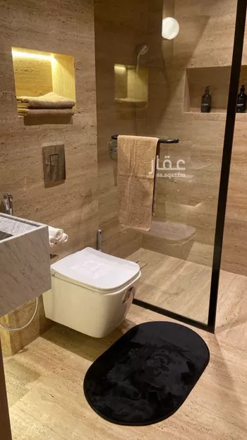 شقة للإيجار في شارع الراشدية, حي مغرزات, مدينة الرياض, منطقة الرياض صورة 5