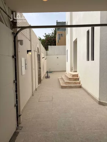 فيلا للإيجار في شارع الحسين بن الناظر, حي العليا, مدينة الرياض, منطقة الرياض صورة 3