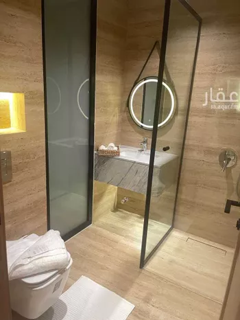 شقة للإيجار في شارع الراشدية, حي مغرزات, مدينة الرياض, منطقة الرياض صورة 4