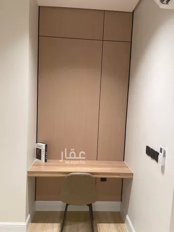 شقة للإيجار في شارع عمير بن سعد, حي مغرزات, مدينة الرياض, منطقة الرياض صورة 3