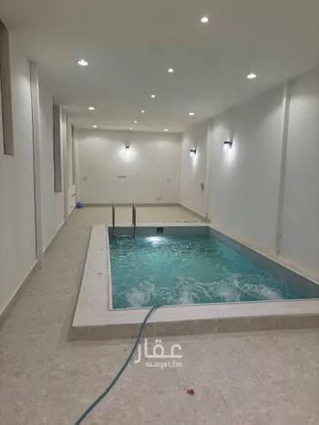 فيلا للإيجار في شارع الحسين بن الناظر, حي العليا, مدينة الرياض, منطقة الرياض