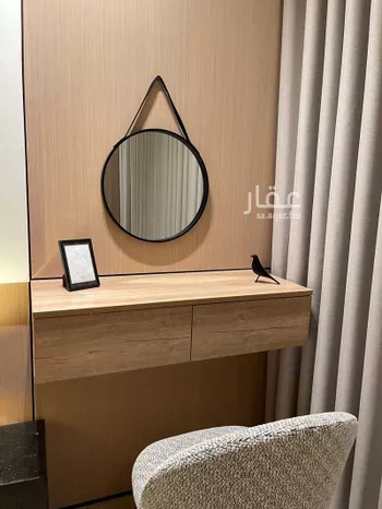 شقة للإيجار في شارع عمير بن سعد, حي مغرزات, مدينة الرياض, منطقة الرياض صورة 5
