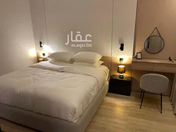 شقة للإيجار في شارع عمير بن سعد, حي مغرزات, مدينة الرياض, منطقة الرياض