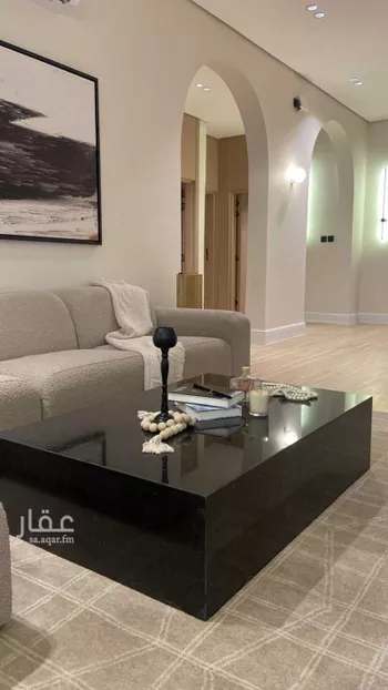 شقة للإيجار في شارع الراشدية, حي مغرزات, مدينة الرياض, منطقة الرياض صورة 3