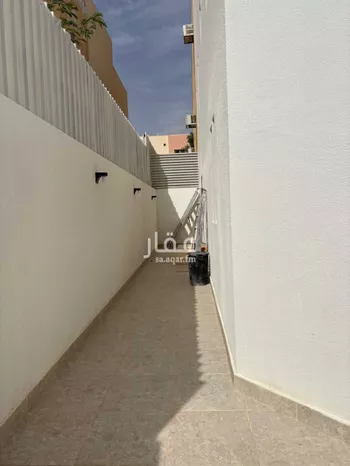 فيلا للإيجار في شارع الحسين بن الناظر, حي العليا, مدينة الرياض, منطقة الرياض صورة 3