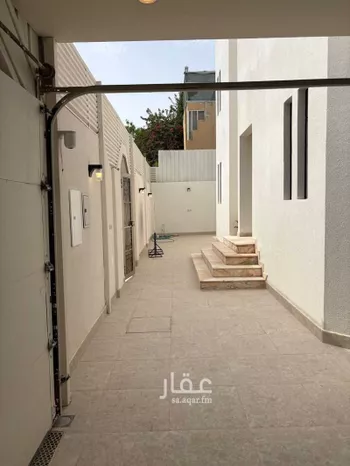 فيلا للإيجار في شارع الحسين بن الناظر, حي العليا, مدينة الرياض, منطقة الرياض صورة 2