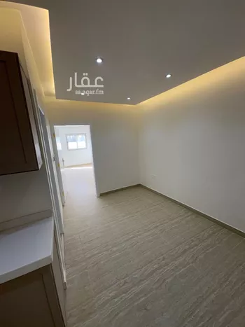شقة للإيجار في شارع أبي عبدالله بن داود, حي الورود, مدينة الرياض, منطقة الرياض صورة 2