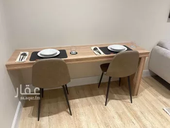 شقة للإيجار في شارع عمير بن سعد, حي مغرزات, مدينة الرياض, منطقة الرياض صورة 2