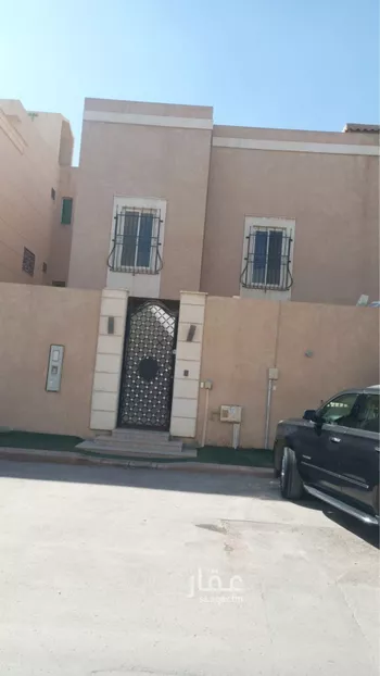 فيلا للإيجار في شارع القرينات, حي الندى, مدينة الرياض, منطقة الرياض