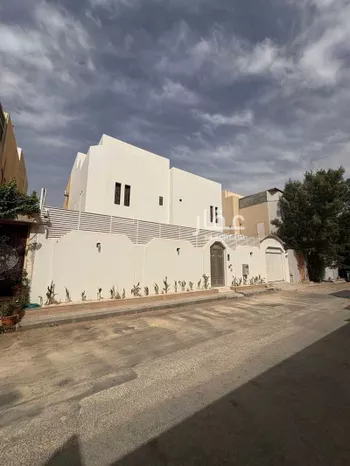فيلا للإيجار في شارع الحسين بن الناظر, حي العليا, مدينة الرياض, منطقة الرياض صورة 2