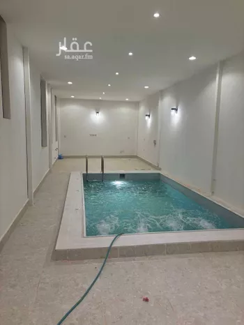 فيلا للإيجار في شارع الحسين بن الناظر, حي العليا, مدينة الرياض, منطقة الرياض