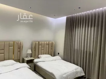 شقة للإيجار في شارع 21560686, حي المنار, مدينة جدة, منطقة مكة المكرمة صورة 4