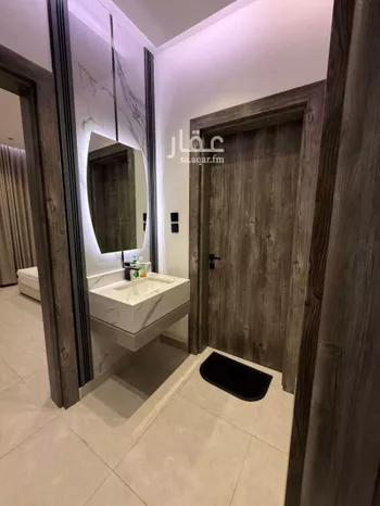 شقة للإيجار في شارع الاغلب الازدي ، حي المنار ، جدة ، جدة صورة 2