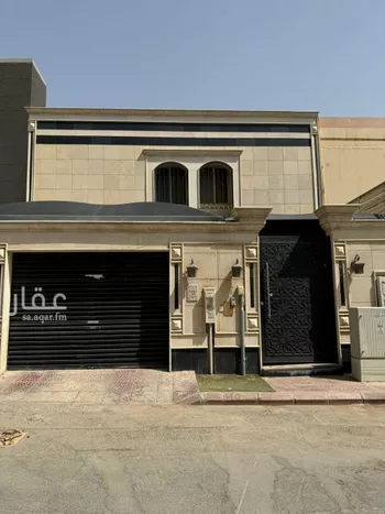 فيلا للبيع في شارع وادي الصمان, حي النخيل, مدينة الرياض, منطقة الرياض