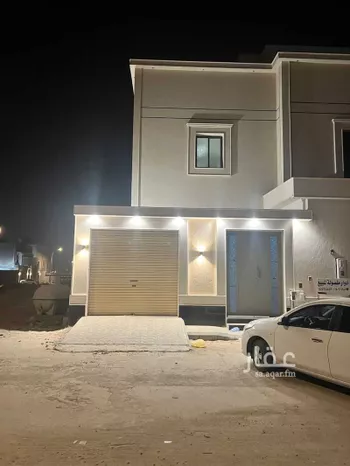 دور للإيجار في حي الجنادرية ، الرياض ، منطقة الرياض