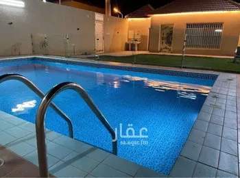 استراحة للبيع في حي الهدية الجنوبية, مدينة بريده, منطقة القصيم صورة 2
