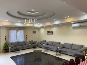 استراحة للبيع في حي الهدية الجنوبية, مدينة بريده, منطقة القصيم صورة 5