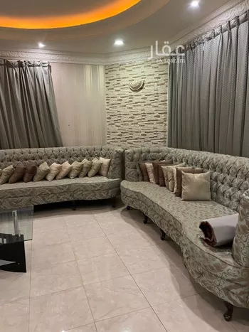 فيلا للبيع في حي الميداء, مدينة البصر, منطقة القصيم صورة 3