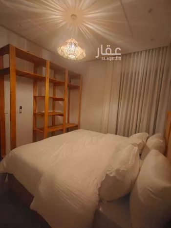 شقة مفروشة للحجز في شارع محمد الكوفي ، حي العليا ، الرياض ، منطقة الرياض صورة 4