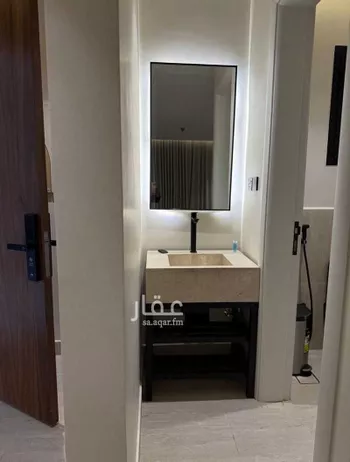 شقة مفروشة للحجز في شارع محمد بن يسار ، حي النخيل ، الرياض ، منطقة الرياض صورة 5