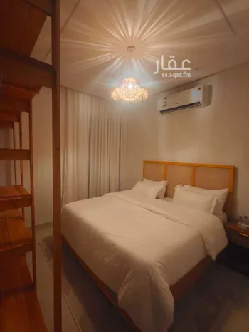 شقة مفروشة للحجز في شارع محمد الكوفي ، حي العليا ، الرياض ، منطقة الرياض صورة 5