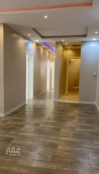 شقة للإيجار في شارع عبدالرحمن بن إبراهيم, حي طويق, مدينة الرياض, منطقة الرياض صورة 3