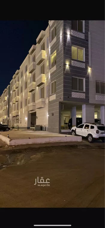 شقة للإيجار في شارع عبدالرحمن بن إبراهيم, حي طويق, مدينة الرياض, منطقة الرياض صورة 2