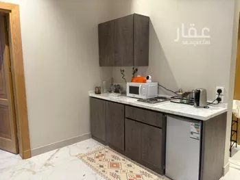 شقة للإيجار في شارع الحارث بن عبد الرحمن, حي الصواري, مدينة جدة, منطقة مكة المكرمة صورة 4